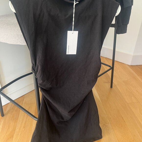 REFORMATION BRAND NEW - Alden Knit Dress - Picture 3 of 4